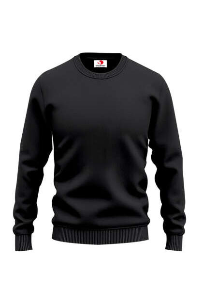 Blouse-black Black Blouse