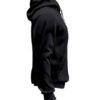 Black Hoodie