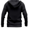 Black Hoodie