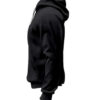 Black Hoodie