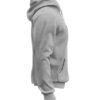 Gray Hoodie