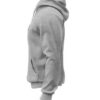Gray Hoodie