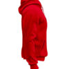 Red Hoodie