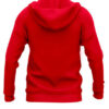 Red Hoodie