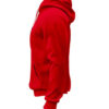Red Hoodie