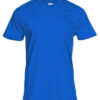 Royal Blue T-Shirt