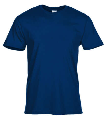 Dark Blue T-Shirt