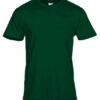 Dark Green T-Shirt