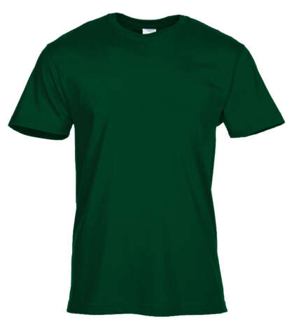 Dark Green T-Shirt