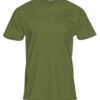 Navy Green T-Shirt