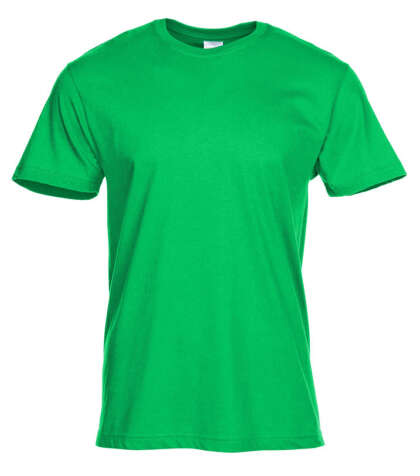 Green T-Shirt