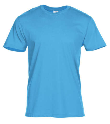 Light Blue T-Shirt