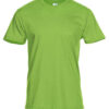 Kiwi Green T-Shirt