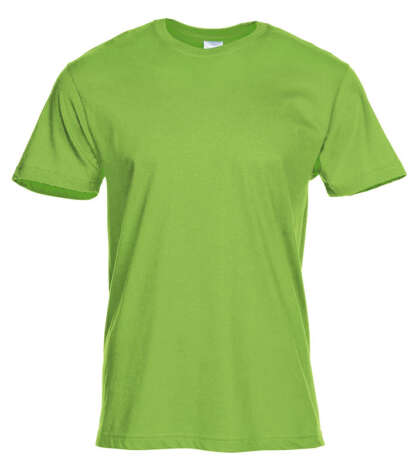 Kiwi Green T-Shirt