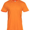 Orange T-Shirt