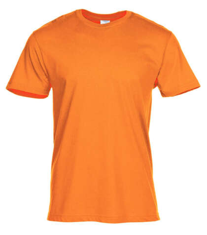 Orange T-Shirt
