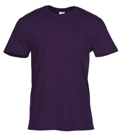Purple T-Shirt