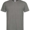 Real Gray T-Shirt