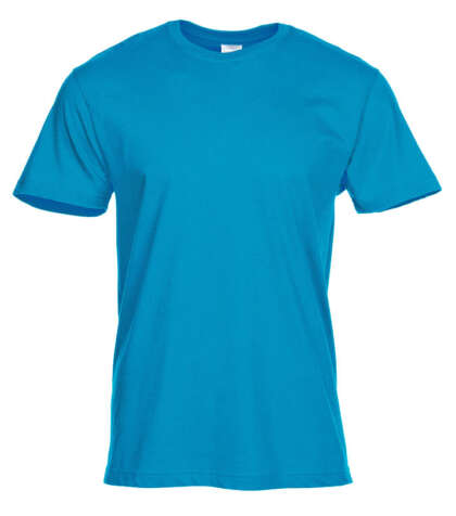 Sea Blue T-Shirt