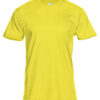 Yellow T-Shirt