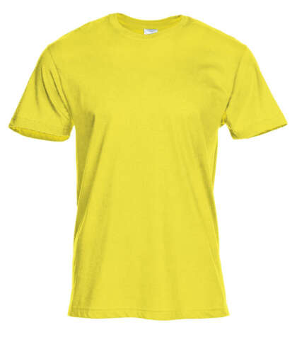 Yellow T-Shirt