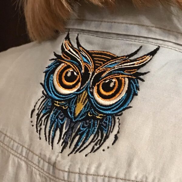 Owl
