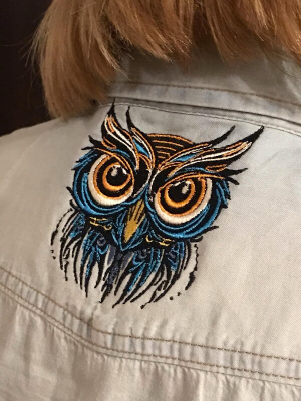 Owl