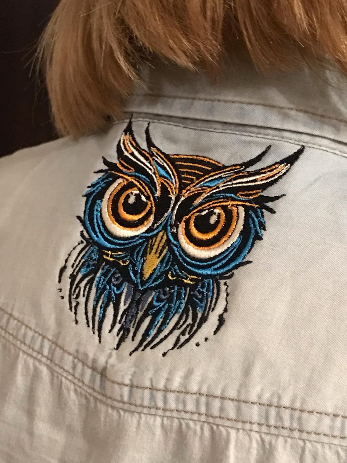 Owl
