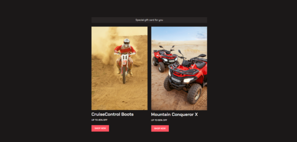 Авто уебсайт