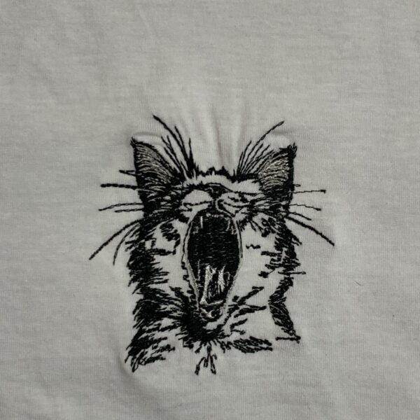 Яростен Рев