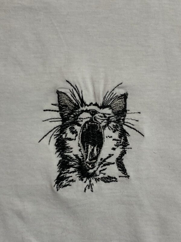 Яростен Рев