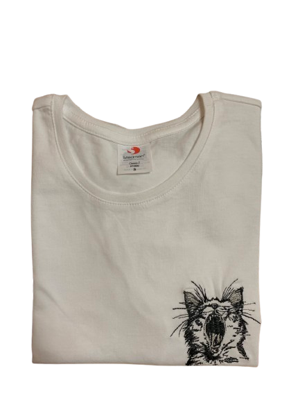 Яростен Рев