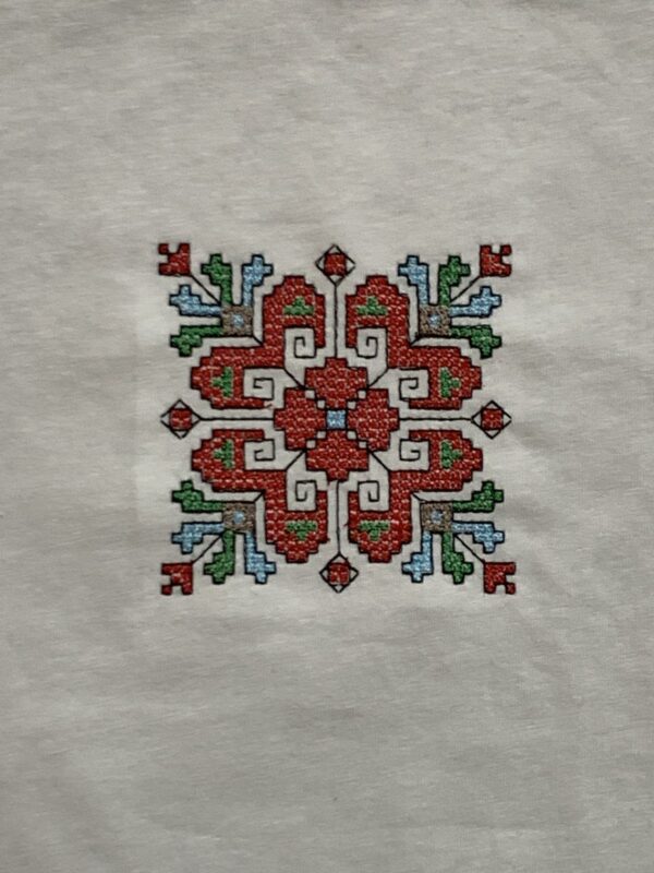 Софийска шевица