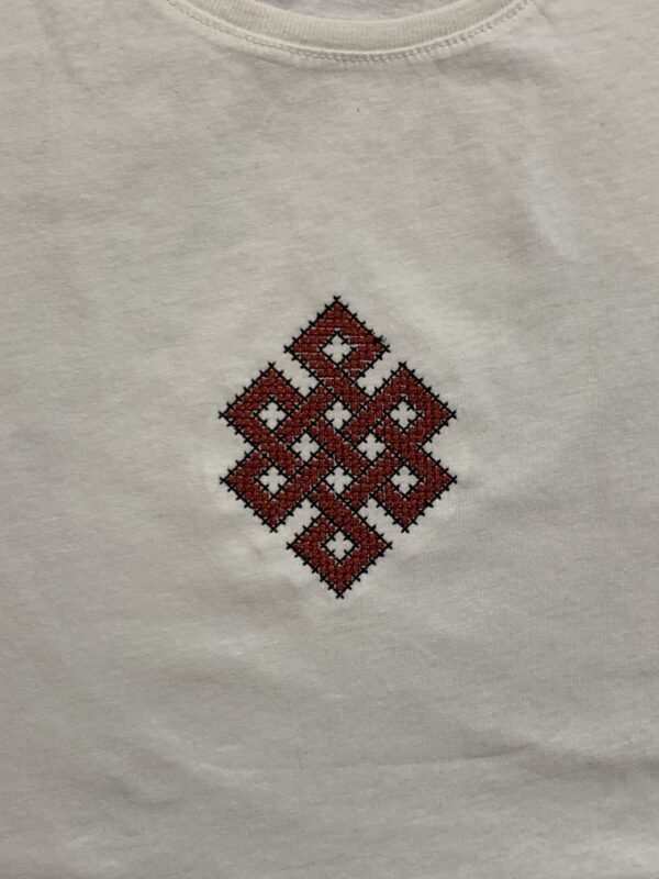 Възел на щастието