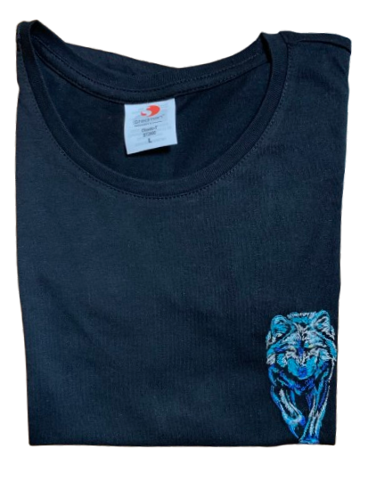 Среднощен Вълк