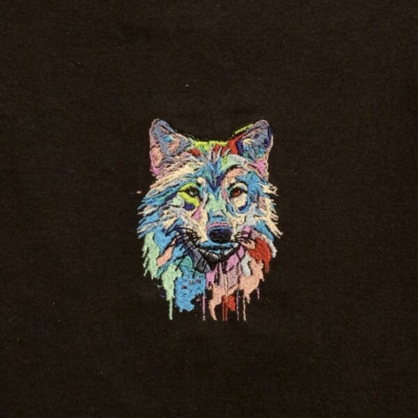 Цветен Вълк