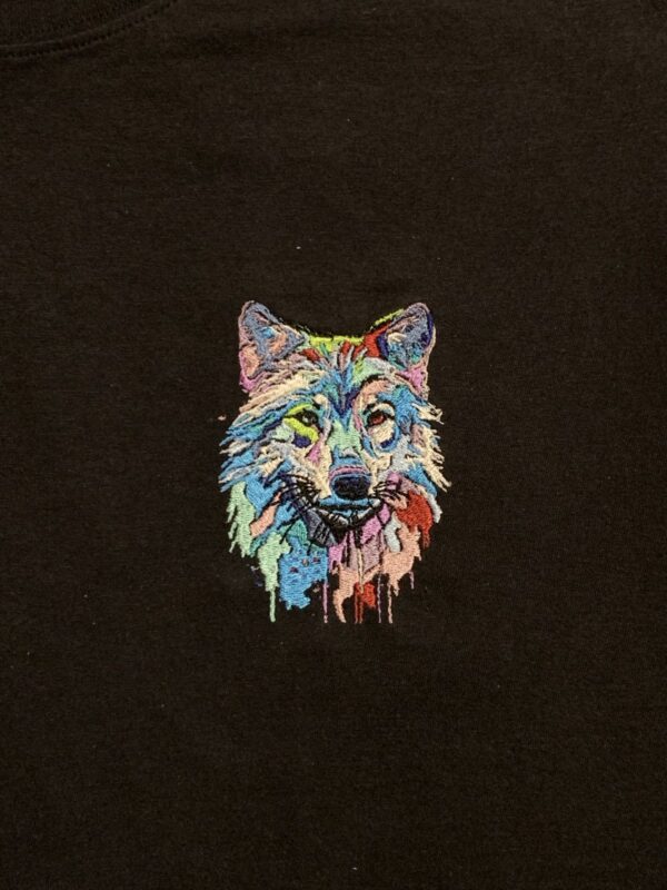 Цветен Вълк