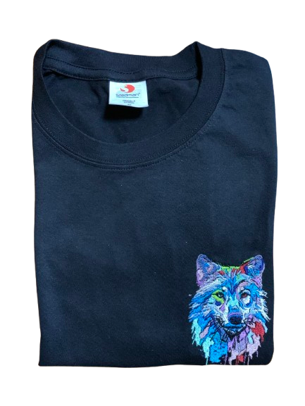 Цветен Вълк