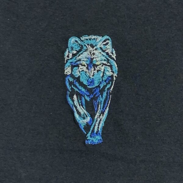 Среднощен Вълк