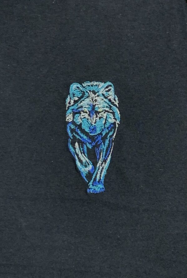 Среднощен Вълк