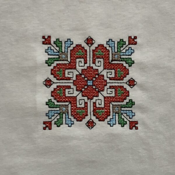 Софийска шевица