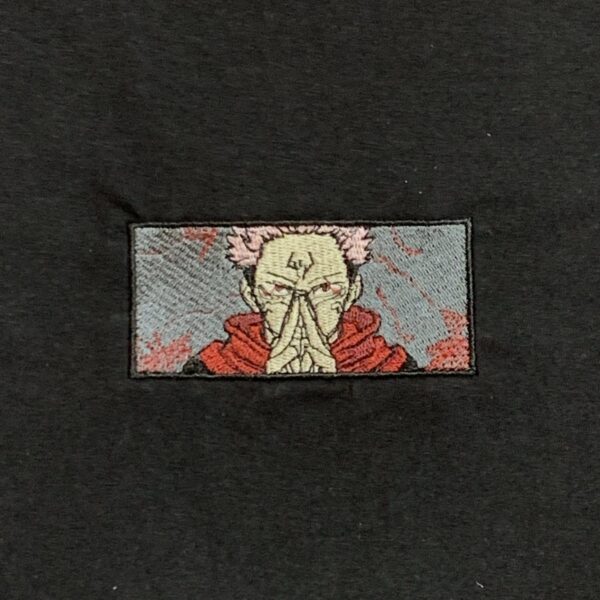 Аниме Герой