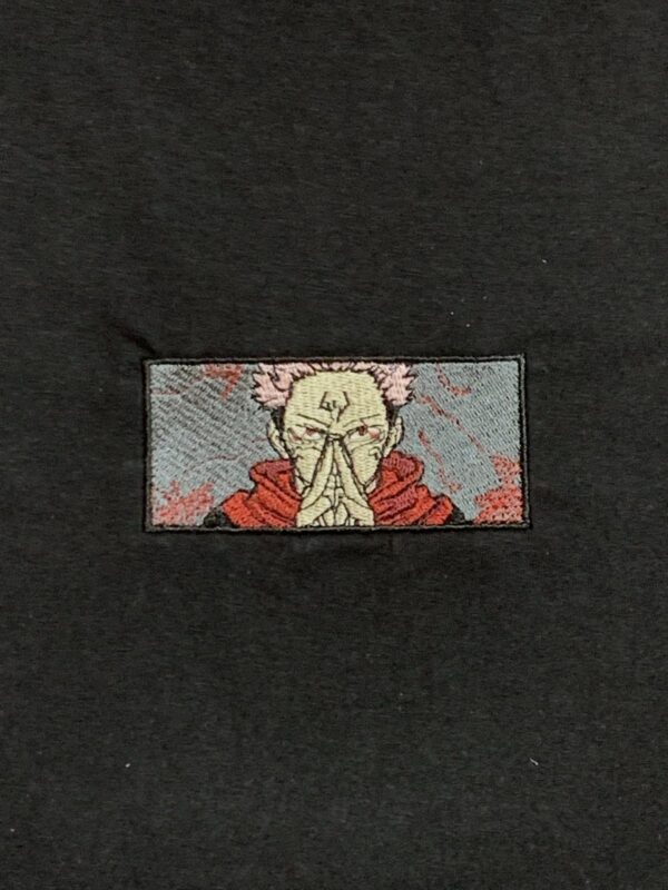 Аниме Герой