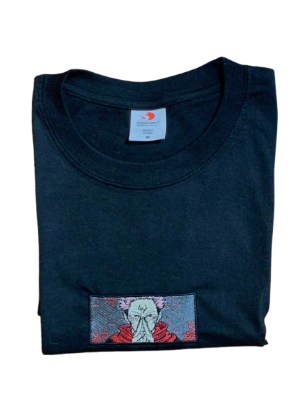 Аниме Герой