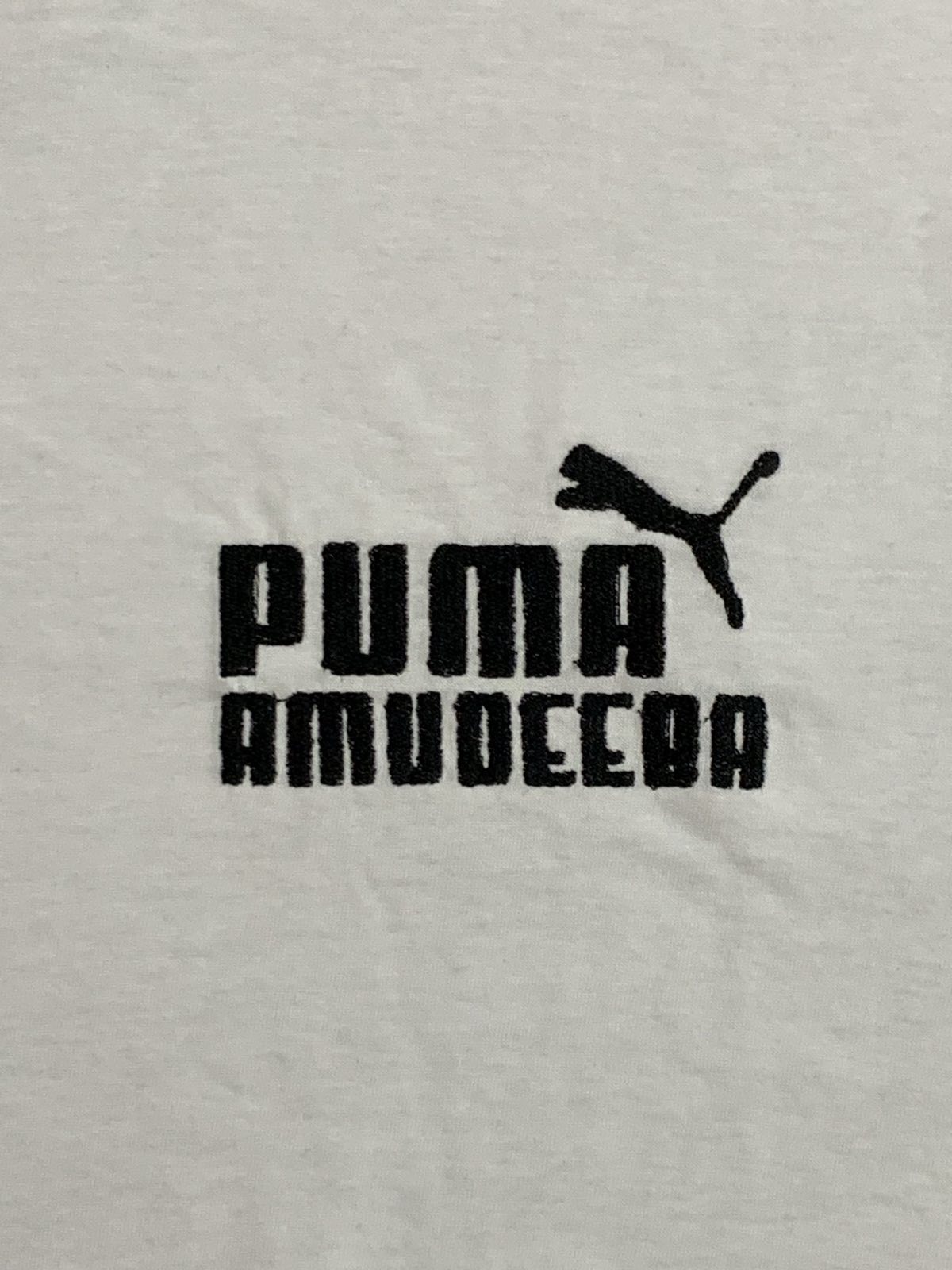 Puma close